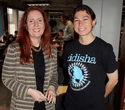 Sexism and Startups - Views & Comments from the Front Line