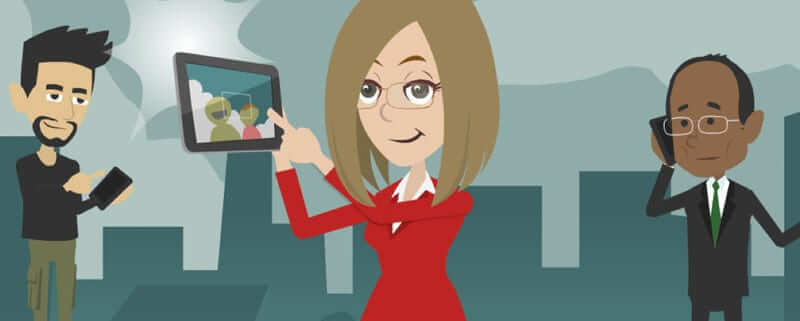 Mobile Technology and the Impact on Small Business Marketing