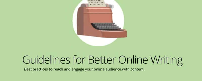 Improve Your Online Writing Skills