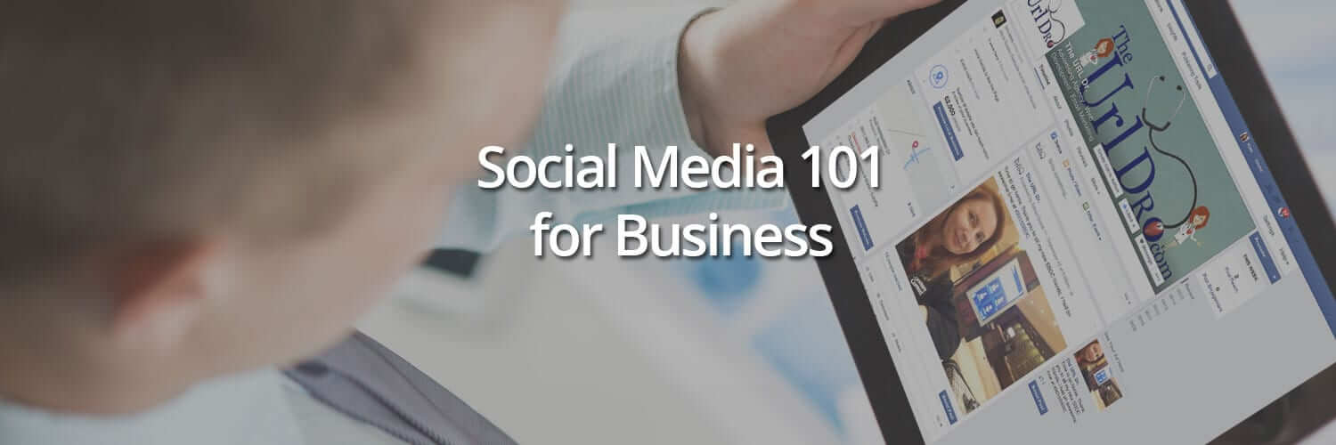 How to Get Started in Social Media