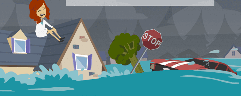 Having Fun with Custom 404 Error Pages in WordPress