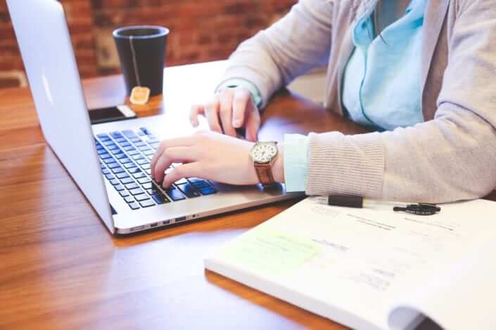 What to Consider When Choosing a Web Host