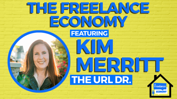 The Freelance Economy Podcast Premiere Episode