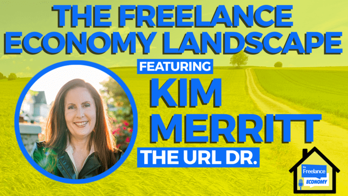 Freelance Economy Landscape
