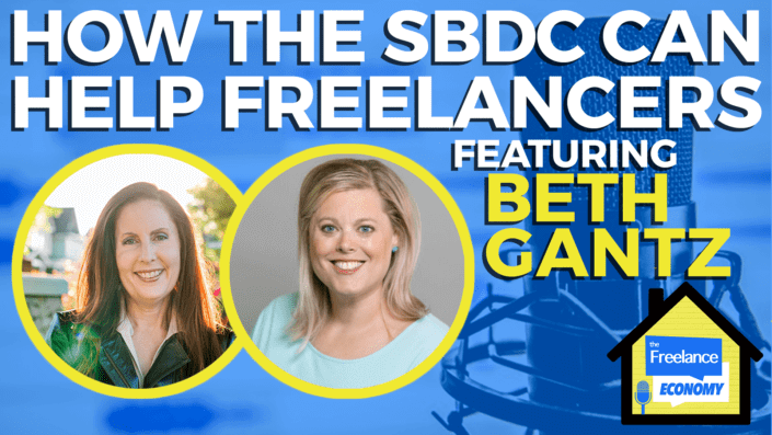 How the SBDC Can Help Freelancers