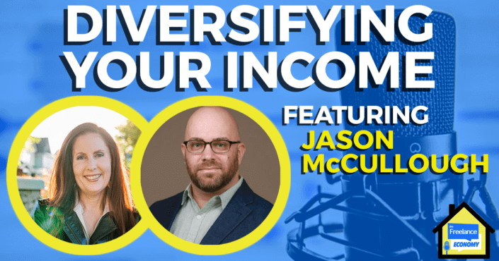 Diversifying Your Freelance Income