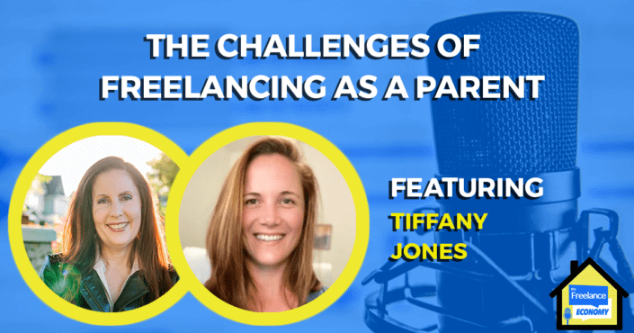 The Challenges of Freelancing as a Parent