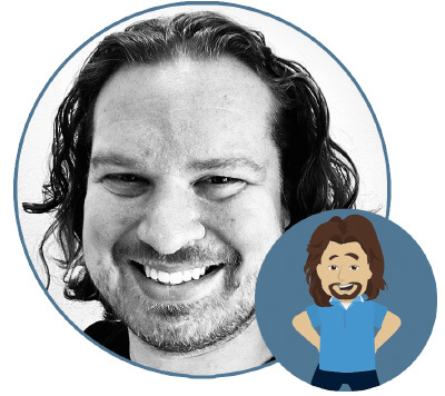 Andrew Knopp Video Instructional Design