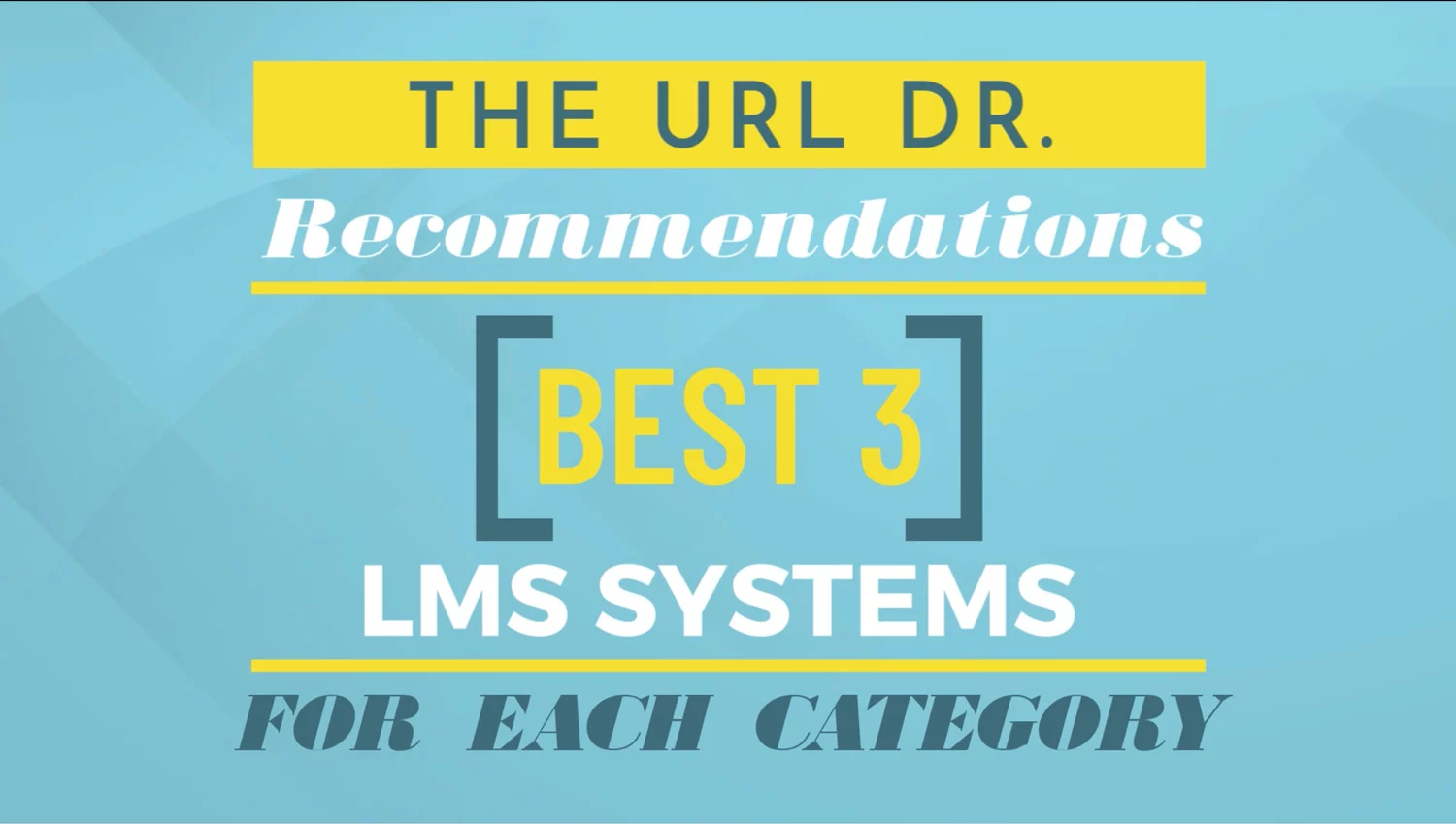 Best LMS System for Small Business