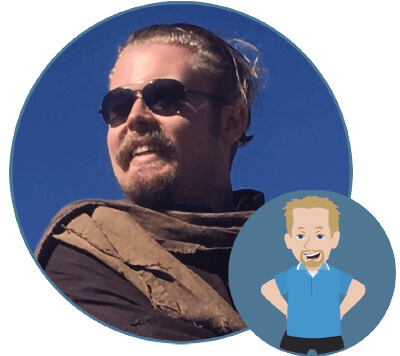Caldwell Butler Animator
