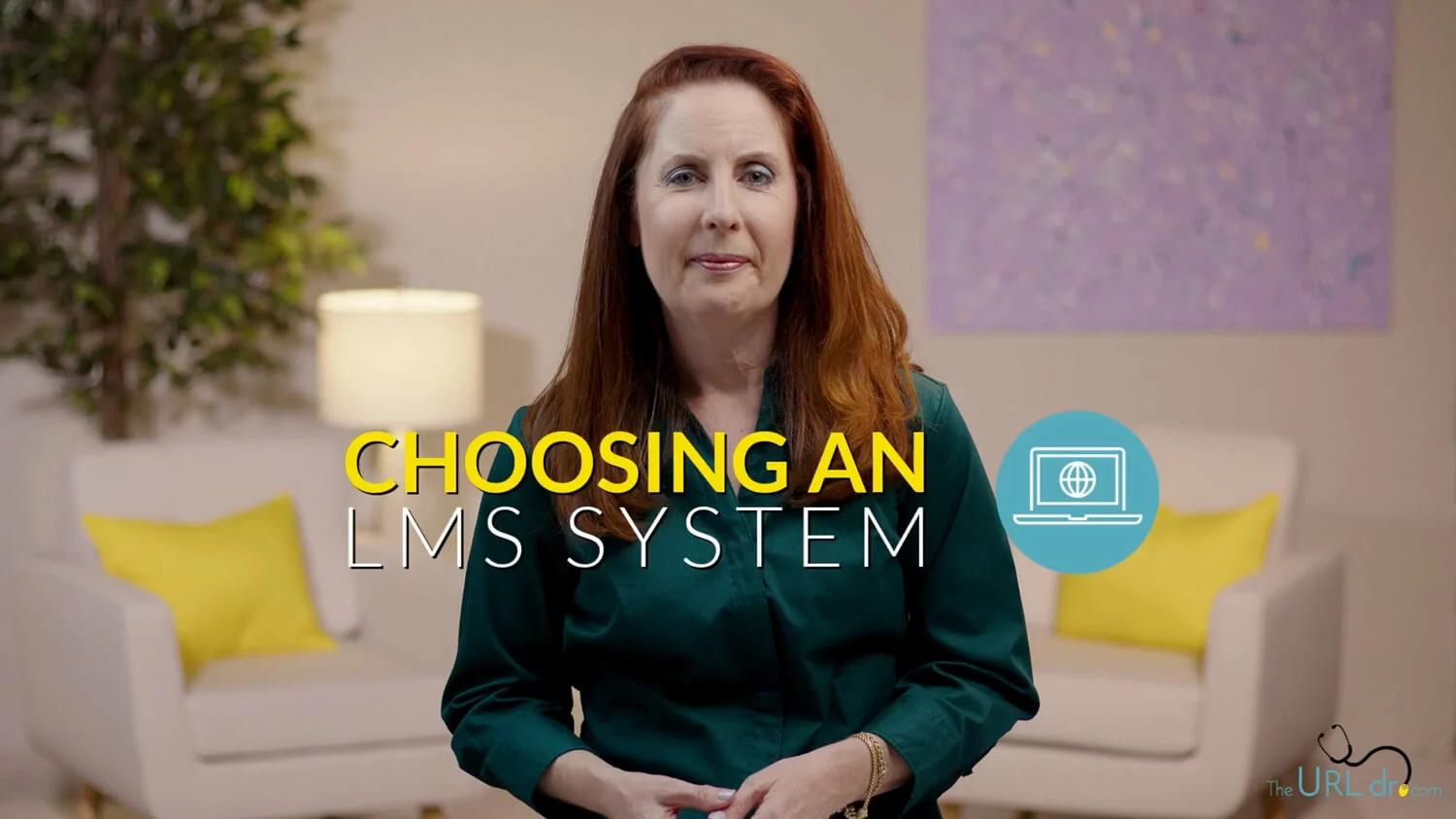 Choosing an LMS System