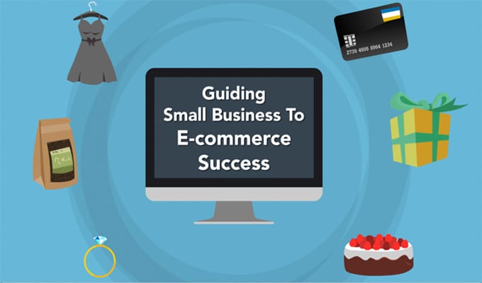 E-commerce Success