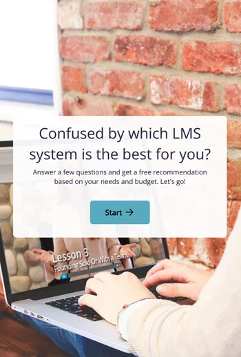 Free LMS Survey