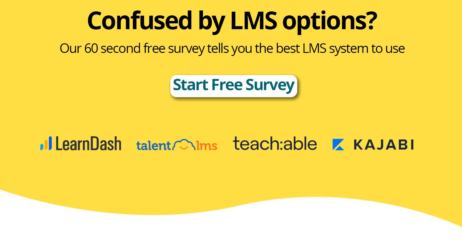LMS Survey