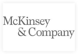 instructional design consultants and e learning courses for McKinsey