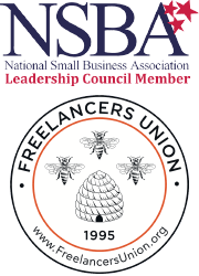 NSBA | Freelancers Union Member