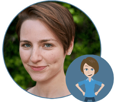 Sarah Karnes Instructional Designer