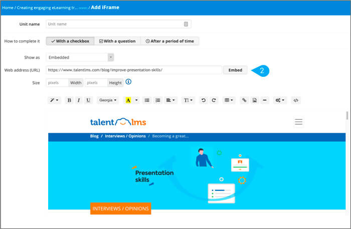 TalentLMS