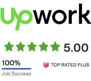 Freelance Video Editor & Freelance Instructional Designer on Upwork