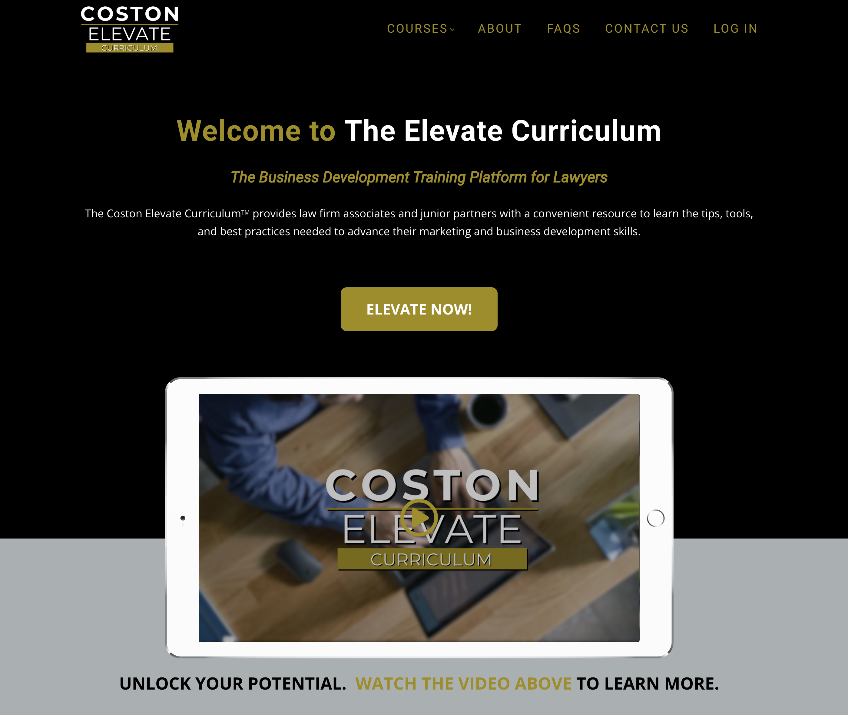 Coston Consulting