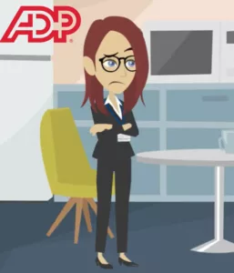 ADP Vyond Animation Case Study