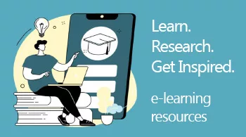 E-learning resources
