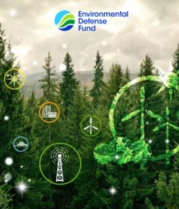 EDF Environmental Defense Fund E-learning Case Study