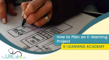 How to Plan an E-learning Course