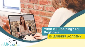 What is E-learning for Beginners Course
