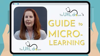 What is microlearning