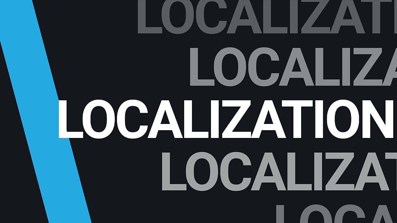 Localization Translation in e-learning and corporate L&D