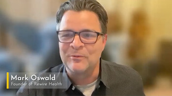 CDC - Rewire Health Mark Oswald Case Study